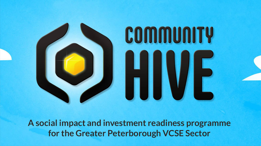 YPCS joins the Community Hive